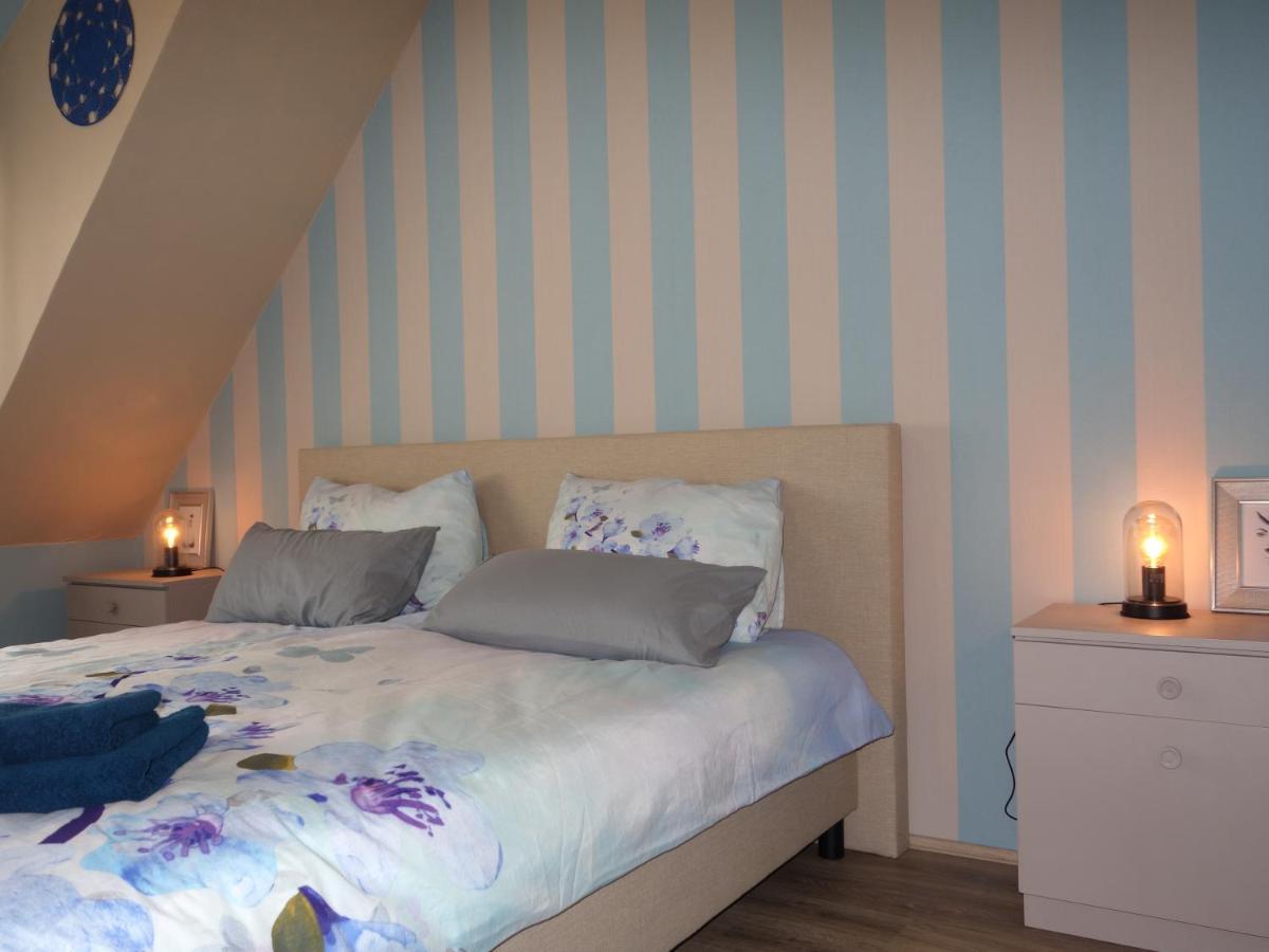Mosea Apartman Zeltingen-Rachtig Kültér fotó
